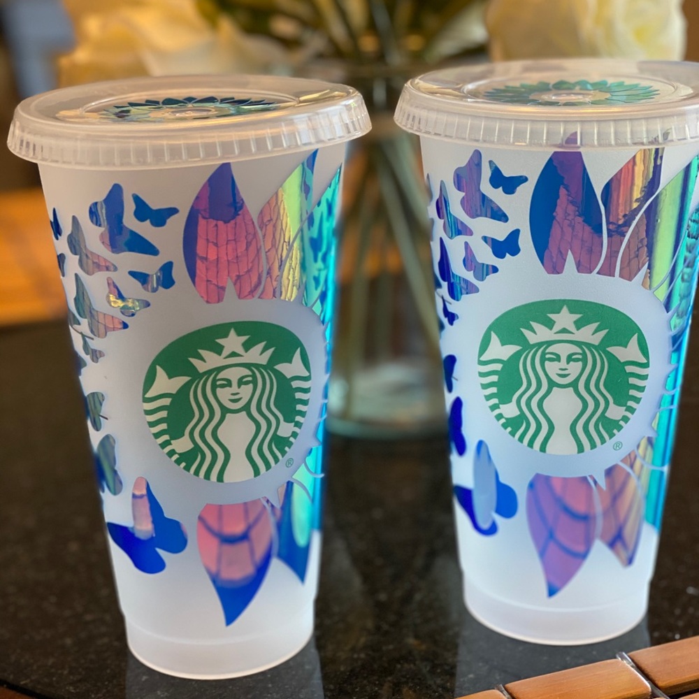 Custom Cups - Picture 2 of 2